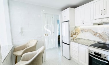 Herverkoop - Appartement / flat - Orihuela Costa - Lomas de Cabo Roig