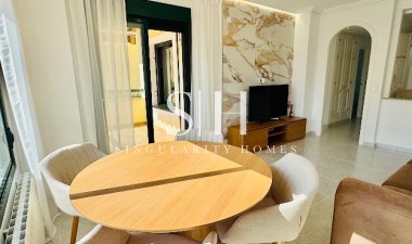 Herverkoop - Appartement / flat - Orihuela Costa - Lomas de Cabo Roig