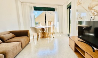 Herverkoop - Appartement / flat - Orihuela Costa - Lomas de Cabo Roig