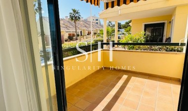 Herverkoop - Appartement / flat - Orihuela Costa - Lomas de Cabo Roig
