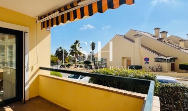 Herverkoop - Appartement / flat - Orihuela Costa - Lomas de Cabo Roig