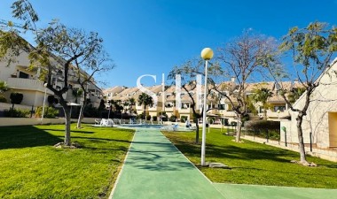 Herverkoop - Appartement / flat - Orihuela Costa - Lomas de Cabo Roig