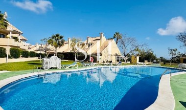 Herverkoop - Appartement / flat - Orihuela Costa - Lomas de Cabo Roig