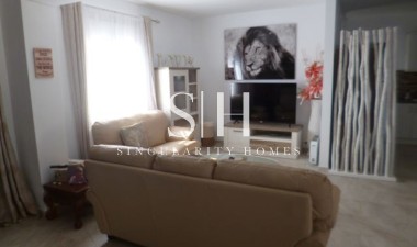 Herverkoop - Villa - Orihuela Costa - Costa Blanca