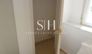 Herverkoop - Villa - Orihuela Costa - Costa Blanca