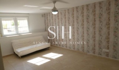 Herverkoop - Villa - Orihuela Costa - Costa Blanca