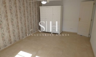 Herverkoop - Villa - Orihuela Costa - Costa Blanca