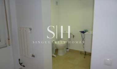 Herverkoop - Villa - Orihuela Costa - Costa Blanca