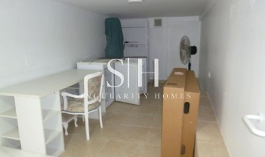 Herverkoop - Villa - Orihuela Costa - Costa Blanca