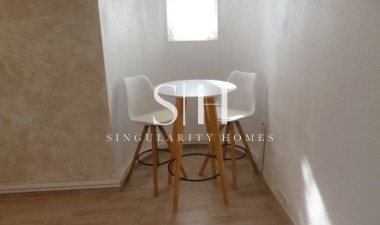 Herverkoop - Villa - Orihuela Costa - Costa Blanca