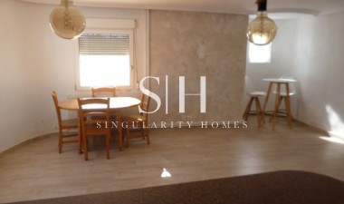 Herverkoop - Villa - Orihuela Costa - Costa Blanca