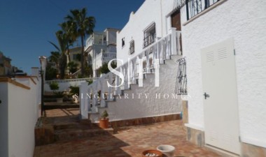 Herverkoop - Villa - Orihuela Costa - Costa Blanca