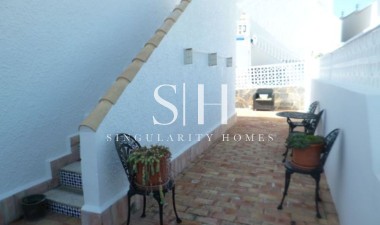 Herverkoop - Villa - Orihuela Costa - Costa Blanca