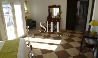 Herverkoop - Villa - Orihuela Costa - Costa Blanca