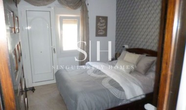 Herverkoop - Villa - Orihuela Costa - Costa Blanca