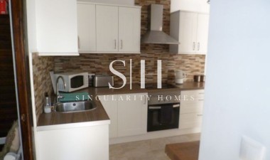 Herverkoop - Villa - Orihuela Costa - Costa Blanca