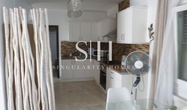 Herverkoop - Villa - Orihuela Costa - Costa Blanca