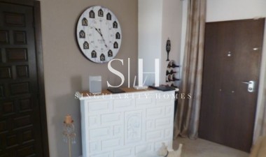 Herverkoop - Villa - Orihuela Costa - Costa Blanca