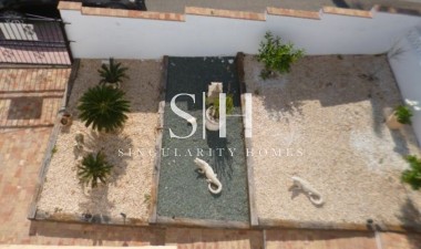 Herverkoop - Villa - Orihuela Costa - Costa Blanca