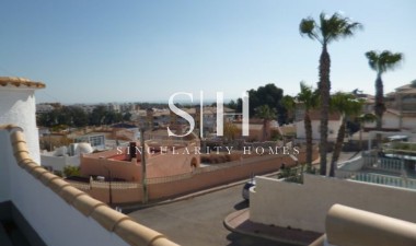 Herverkoop - Villa - Orihuela Costa - Costa Blanca