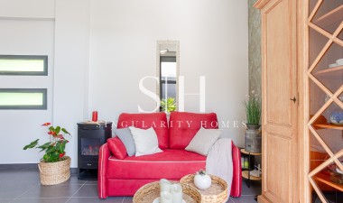 Återförsäljning - Villa - Orihuela Costa - Costa Blanca