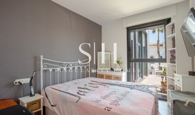 Återförsäljning - Villa - Orihuela Costa - Costa Blanca