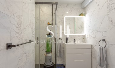 Återförsäljning - Villa - Orihuela Costa - Costa Blanca