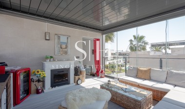 Återförsäljning - Villa - Orihuela Costa - Costa Blanca