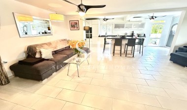 Перепродажа - Villa - Catral - Costa Blanca