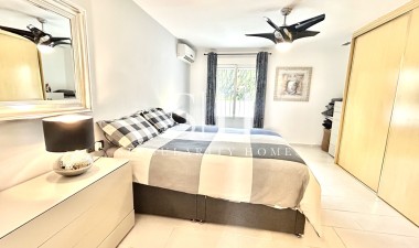 Перепродажа - Villa - Catral - Costa Blanca