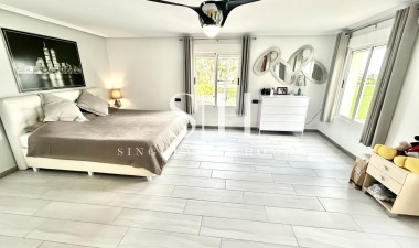 Перепродажа - Villa - Catral - Costa Blanca