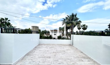 Перепродажа - Villa - Catral - Costa Blanca