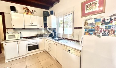 Перепродажа - Villa - Catral - Costa Blanca