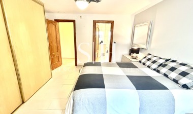 Odsprzedaż - Villa - Catral - Costa Blanca