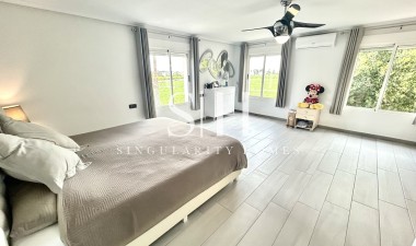 Odsprzedaż - Villa - Catral - Costa Blanca