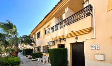Återförsäljning - Hus - Orihuela Costa - Costa Blanca