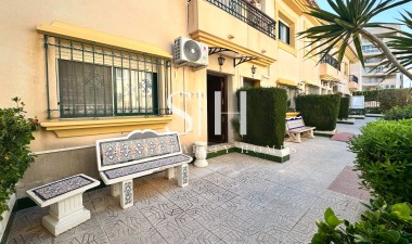 Återförsäljning - Hus - Orihuela Costa - Costa Blanca