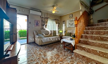 Återförsäljning - Hus - Orihuela Costa - Costa Blanca