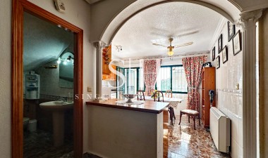 Återförsäljning - Hus - Orihuela Costa - Costa Blanca