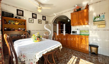 Återförsäljning - Hus - Orihuela Costa - Costa Blanca