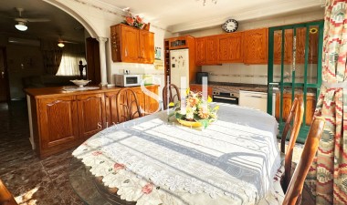 Återförsäljning - Hus - Orihuela Costa - Costa Blanca