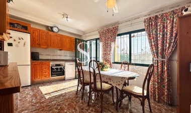 Återförsäljning - Hus - Orihuela Costa - Costa Blanca