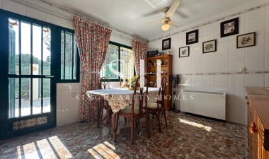 Återförsäljning - Hus - Orihuela Costa - Costa Blanca