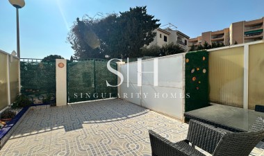 Återförsäljning - Hus - Orihuela Costa - Costa Blanca