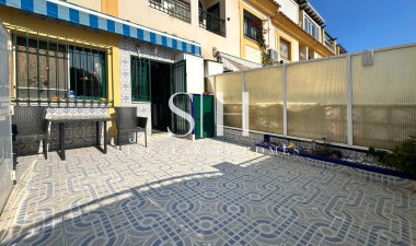 Återförsäljning - Hus - Orihuela Costa - Costa Blanca