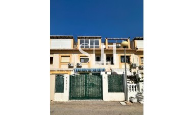 Återförsäljning - Hus - Orihuela Costa - Costa Blanca