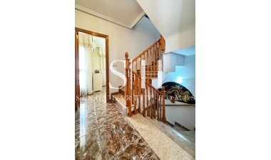 Återförsäljning - Hus - Orihuela Costa - Costa Blanca