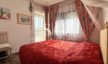 Återförsäljning - Hus - Orihuela Costa - Costa Blanca