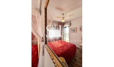 Återförsäljning - Hus - Orihuela Costa - Costa Blanca