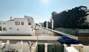 Återförsäljning - Hus - Orihuela Costa - Costa Blanca